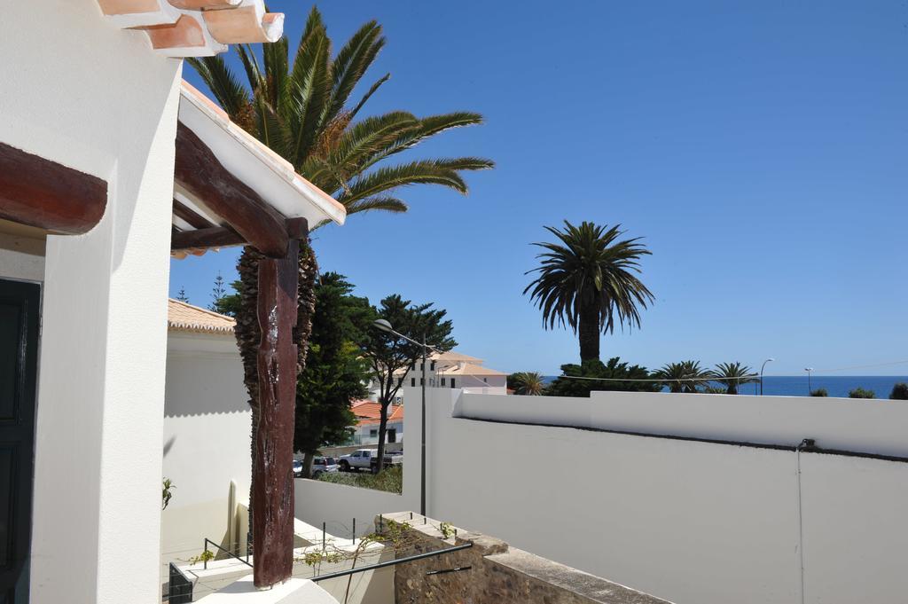 16 Porto Santo Apartments Екстериор снимка